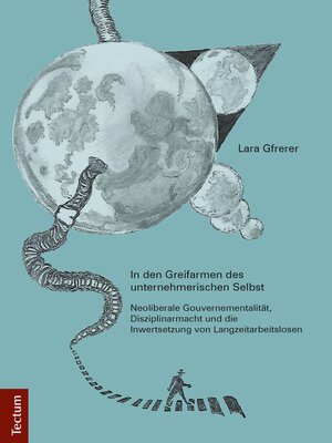 cover image of In den Greifarmen des unternehmerischen Selbst